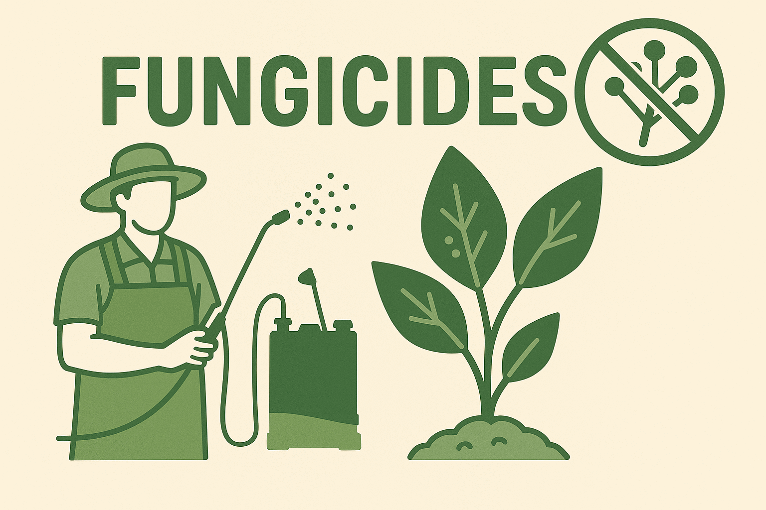 Fungicides
